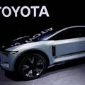 Toyota želi imati šest modela električnih automobila u Europi