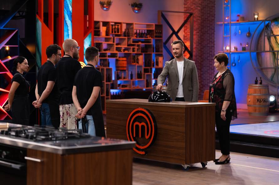 Jao! Sprema se napeti obračun u 'MasterChefu': Čuvajte me se, ne znate s kim imate posla...