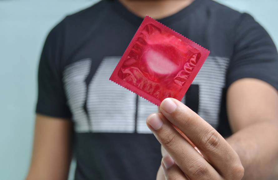 Muškarci ne stavljaju kondome zbog vrlo neugodnog razloga