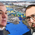 Zagrebačka Čistoća: Laž je da spremnici propadaju, većina ih je davno podijeljena građanima