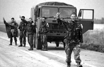 Nepoznati transkripti srpskog poraza u akciji Bljesak: Manjak vojnika, nizak moral i gubici