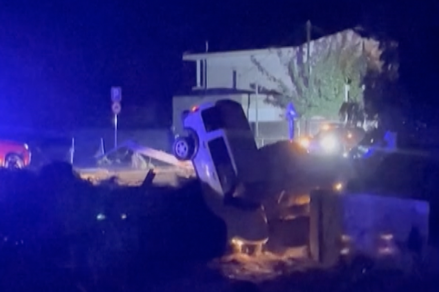 Poplave u Španjolskoj