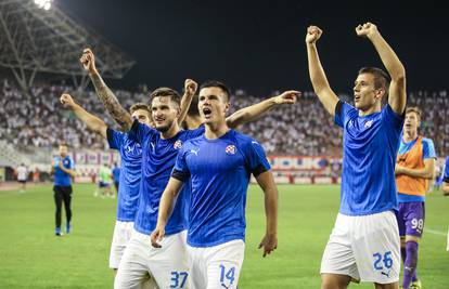 Gojak: Ako nisi 'napaljen' na Hajduk - nisi igrač za Dinamo!