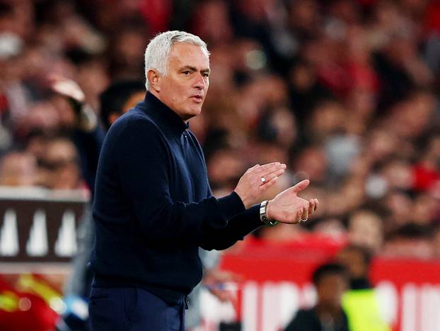 Primeira Liga - Benfica v FC Porto