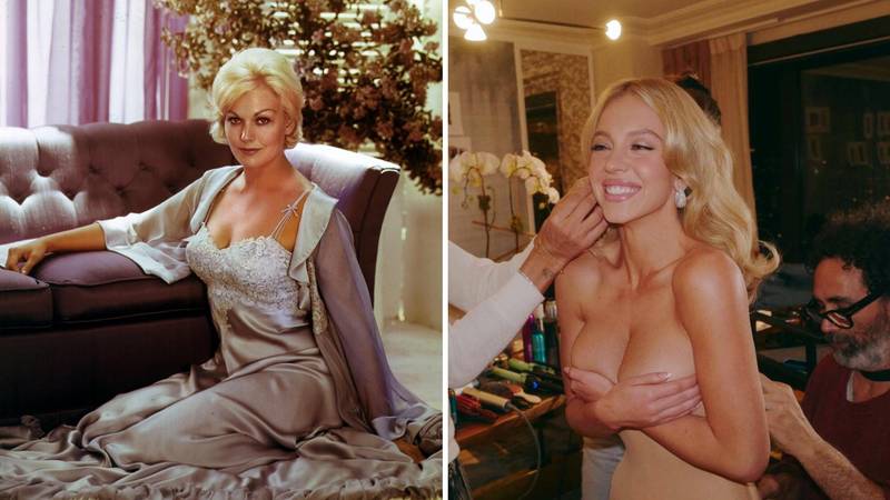 ANKETA Koja vam se više sviđa, mlada Kim Novak ili Sydney?