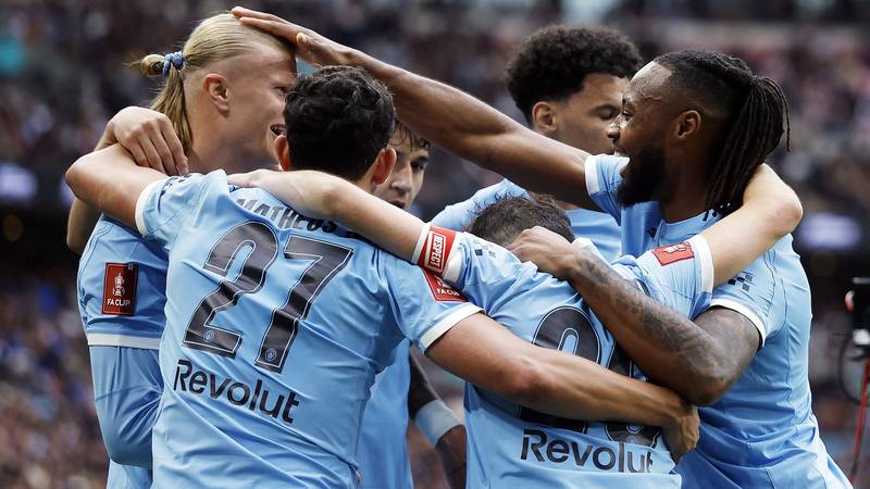 Chelsea - Manchester City 0-1: 'Građani' osvojili osmi FA kup! Kovačiću zadnjih pola sata