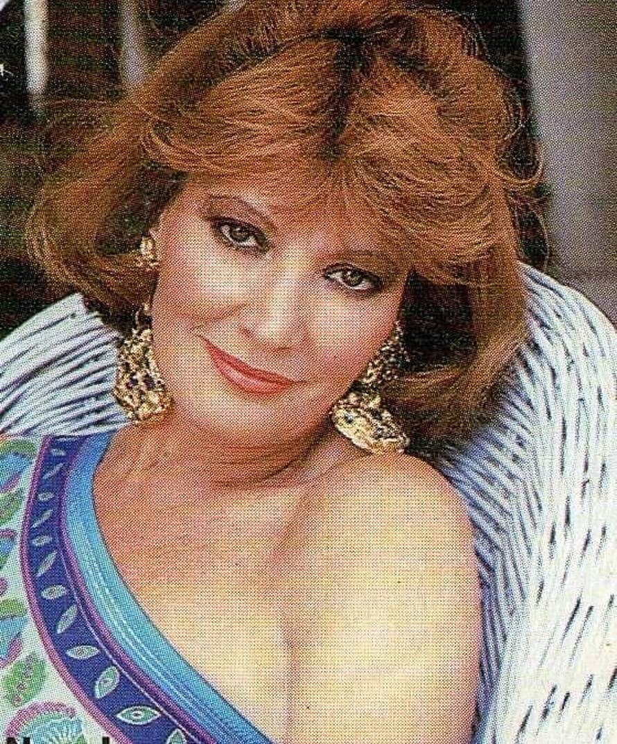 Tereza se dva puta udavala, pjevala je na deset jezika i preboljela tešku bolest...