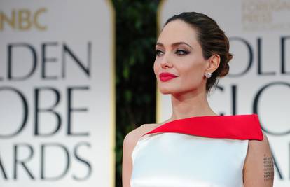Producent o Jolie: Razmaženo je derište koje nema talenta 