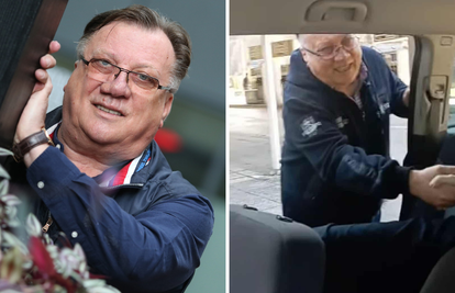 Iris je snimila dirljivi video: 'Halid Bešlić je mojoj majci na umoru pjevao Romaniju...'