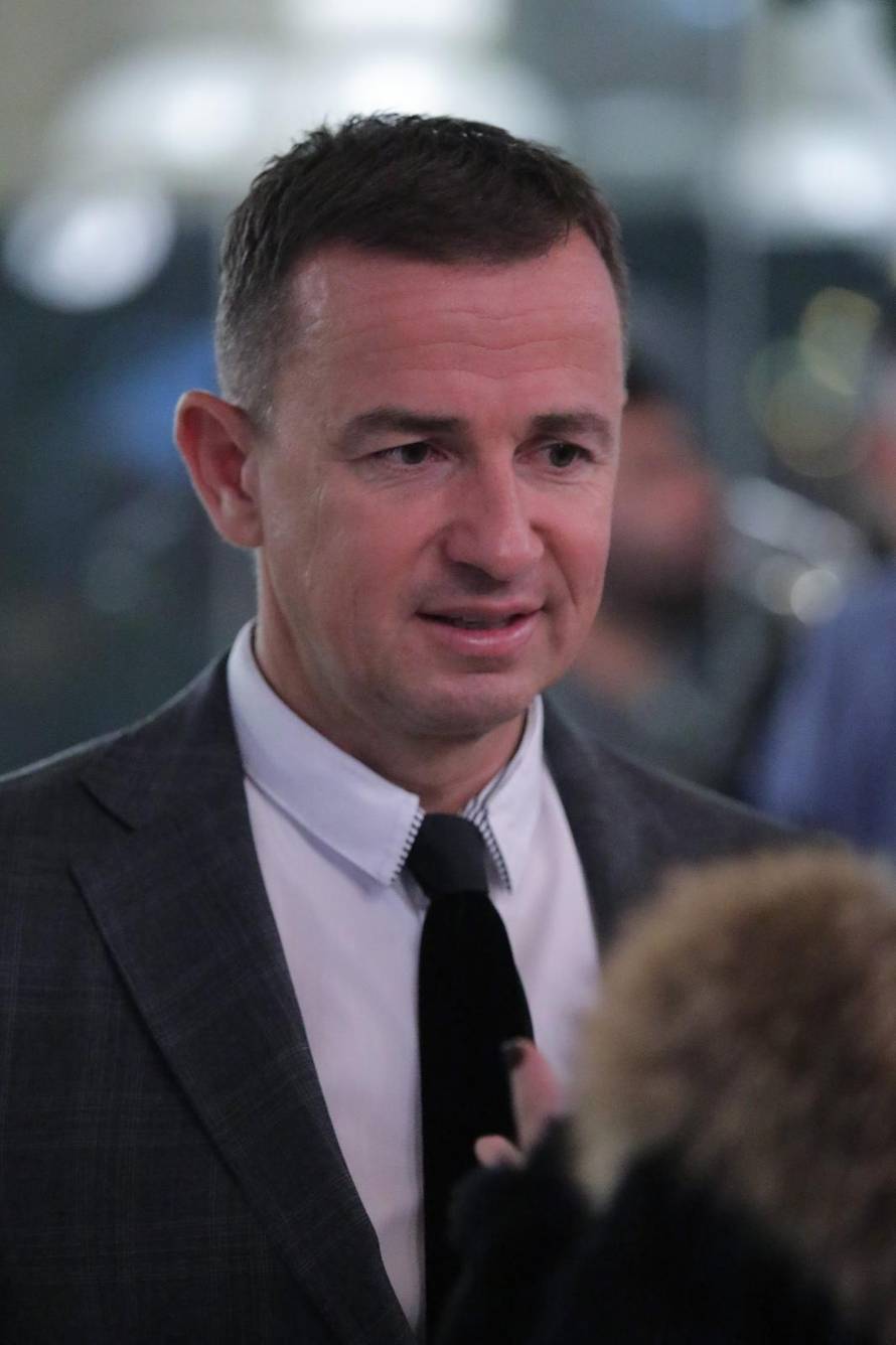 Zagreb: Otvorenje preuređene kavane Lisinski