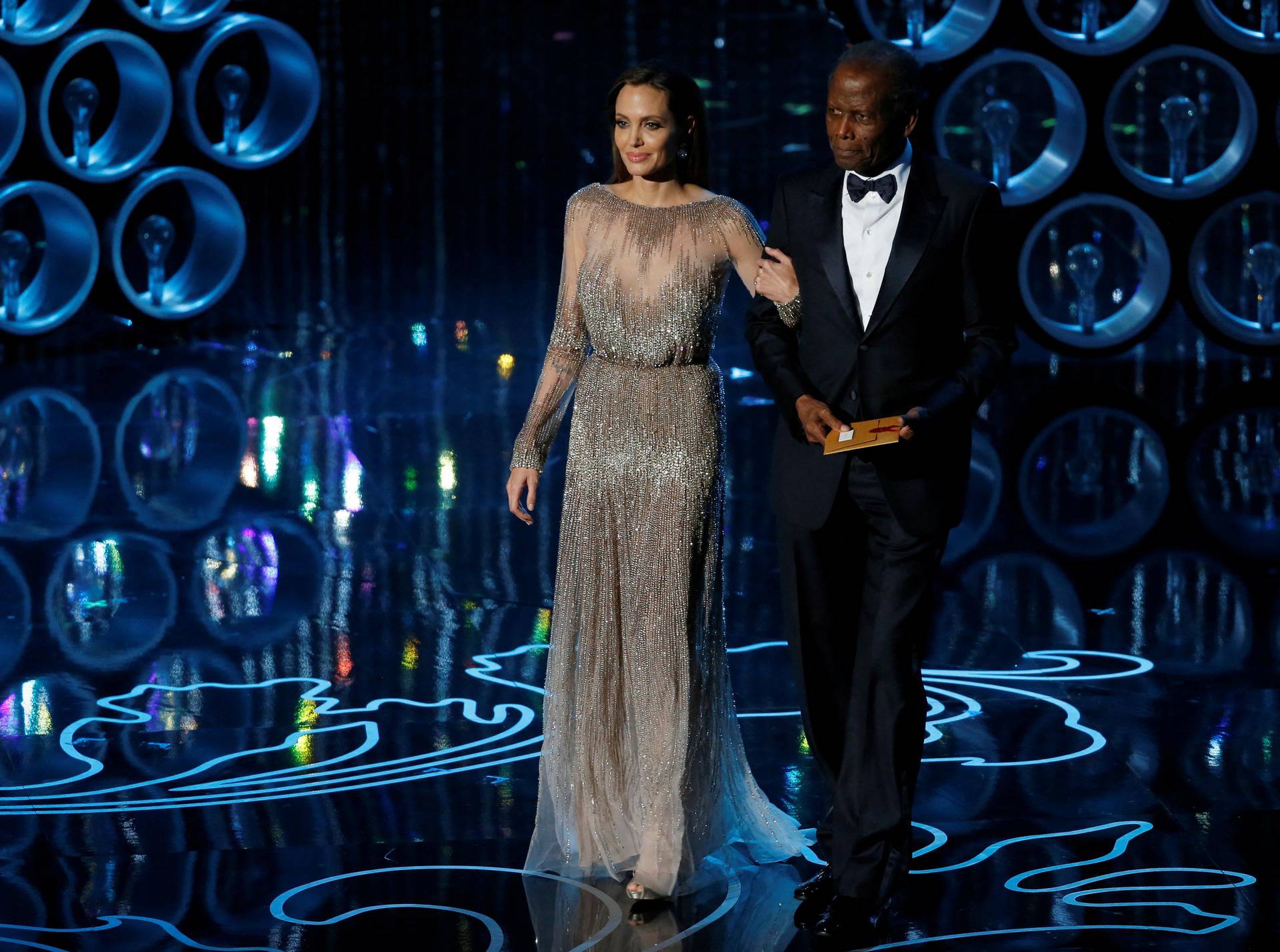 Angelina postaje poduzetnica: 'Atelier Jolie će se istaknuti...'