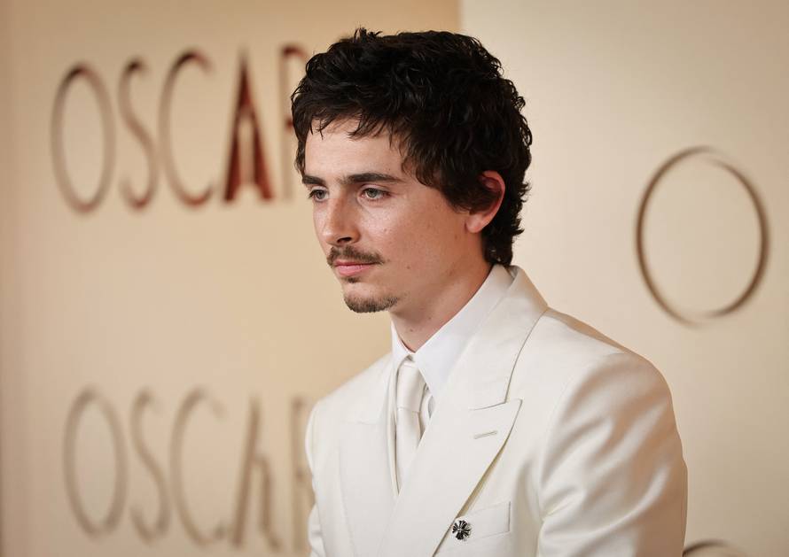 98th Academy Awards - Oscars Arrivals - Hollywood