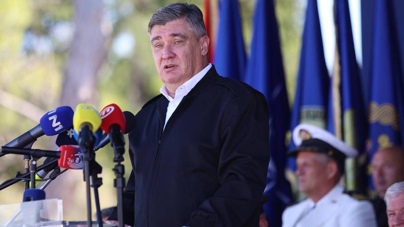Milanović dao zeleno svjetlo: Hrvatski vojnici idu u nove NATO, EU i UN misije