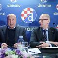 Kada će Dinamo dovesti novog sportskog direktora?! 'Skratili smo listu, uskoro će razgovori'