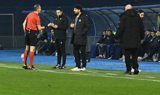 Analiza su&dstrok;enja: Sudac Lovri&cacute; trebao je pustiti kontru Gorice! Penali i crveni Carevi&cacute;u ispravni