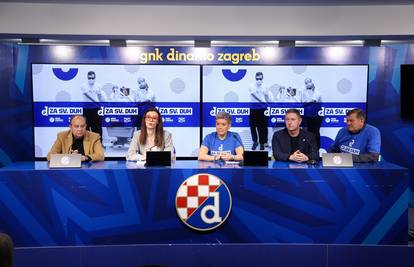 Palčići i Zaklada Nema predaje najavili novu akciju: Žele kupiti uređaje za neonatologiju
