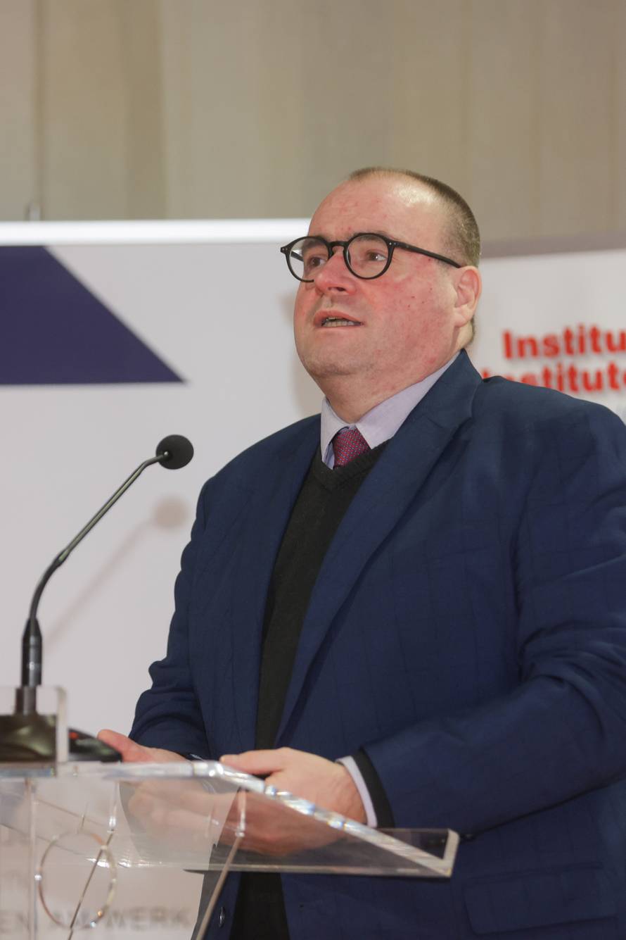 Zagreb: Predstavljanje pilot studije Croatia s (hidden) potential