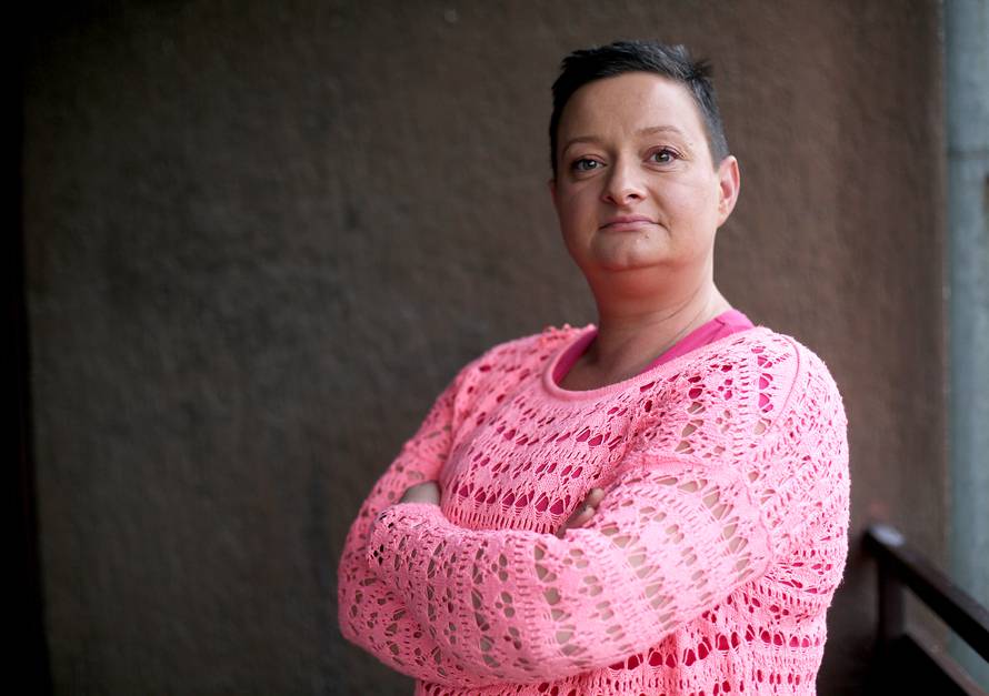 Zlostavljačima su rekle 'dosta': 'Autom me prilijepio na ogradu'