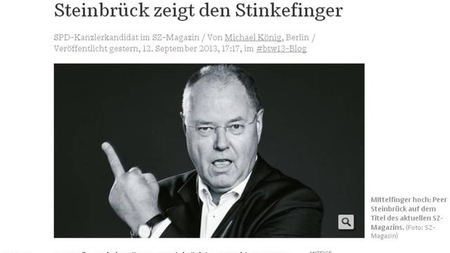 Süddeutsche Zeitung