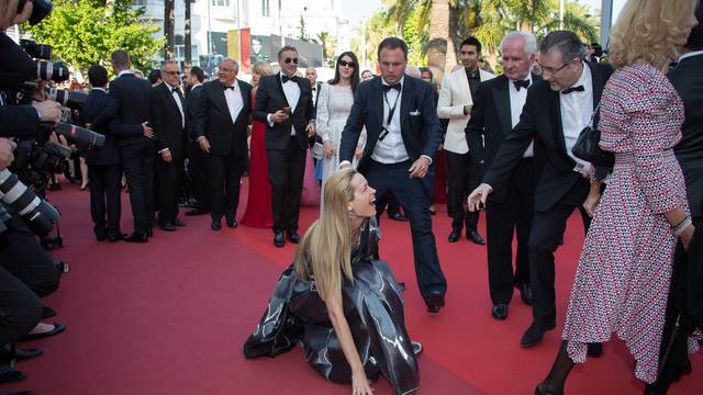 69eme Festival de Cannes