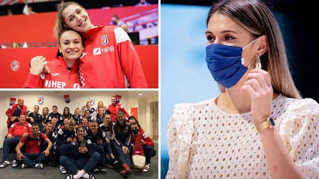 Ćana bez mana mete protivnice pa postaje voditeljica: Glavna sam zabavljačica u našoj repki