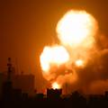 Zračni i raketni napadi drugog dana borbi Izraela i Palestine
