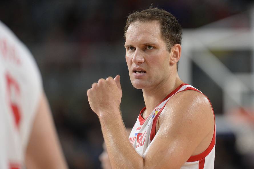 Hrvatska pala u Osijeku! Litva nas jako udaljila od SP-a u Kini