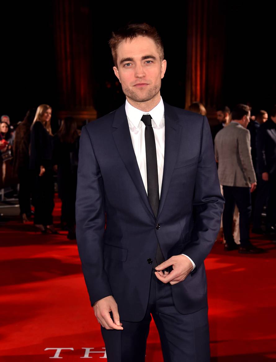 The Lost City of Z UK Premiere - London