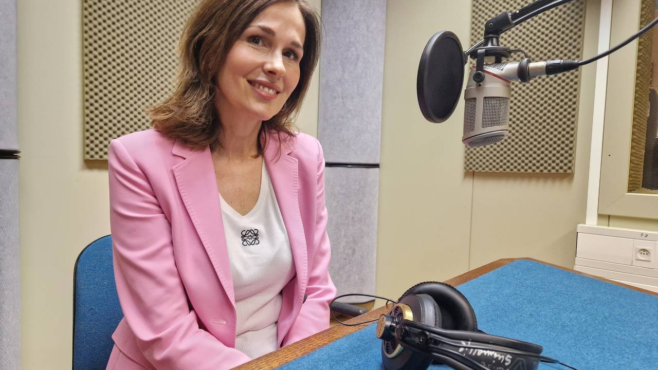 Milana Vlaović Kovaček: Nakon pobjede na Dori optužili su me da mi je suprug kupio pobjedu
