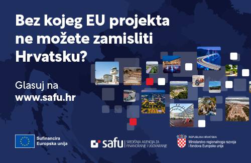 Bez kojeg EU projekta ne možete zamisliti Hrvatsku?