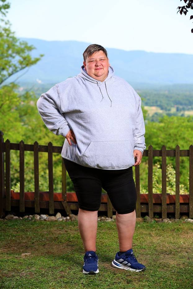 Nevjerojatne transformacije! Ovako su kandidati izgledali prije 'Života na vagi' i poslije