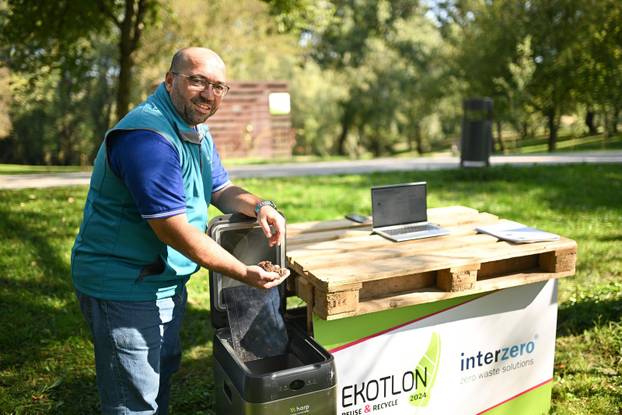 Zagreb: Ekotlon festival zelenih navika, sponzori