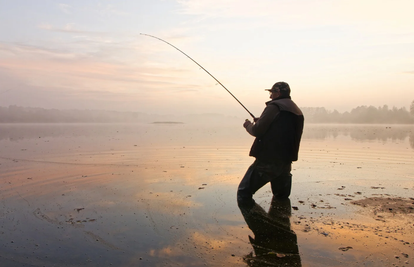 Smrtonosni virus pogodio ribe u Slavoniji: 'Predali smo uzorke..'