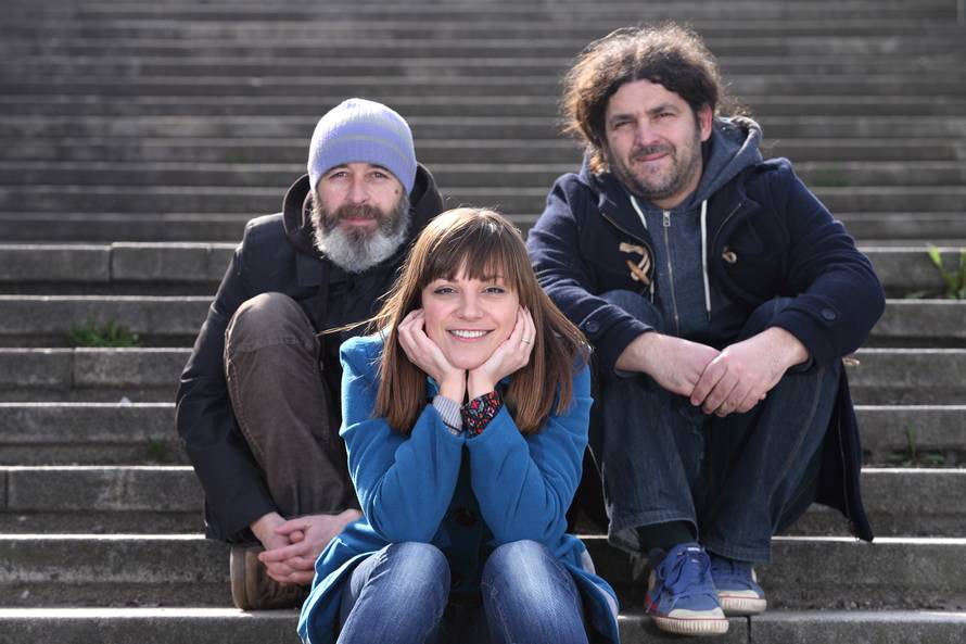 'Ako smo samo nominirani za Ružu, znači da smo već uspjeli'