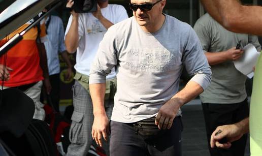 Cro Cop odletio za Sydney na spektakularni UFC 110