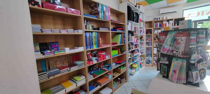 Božica je kupila knjižaru u srcu Rudeša kojoj je radila još kao učenica: 'Ispunila sam svoj san'