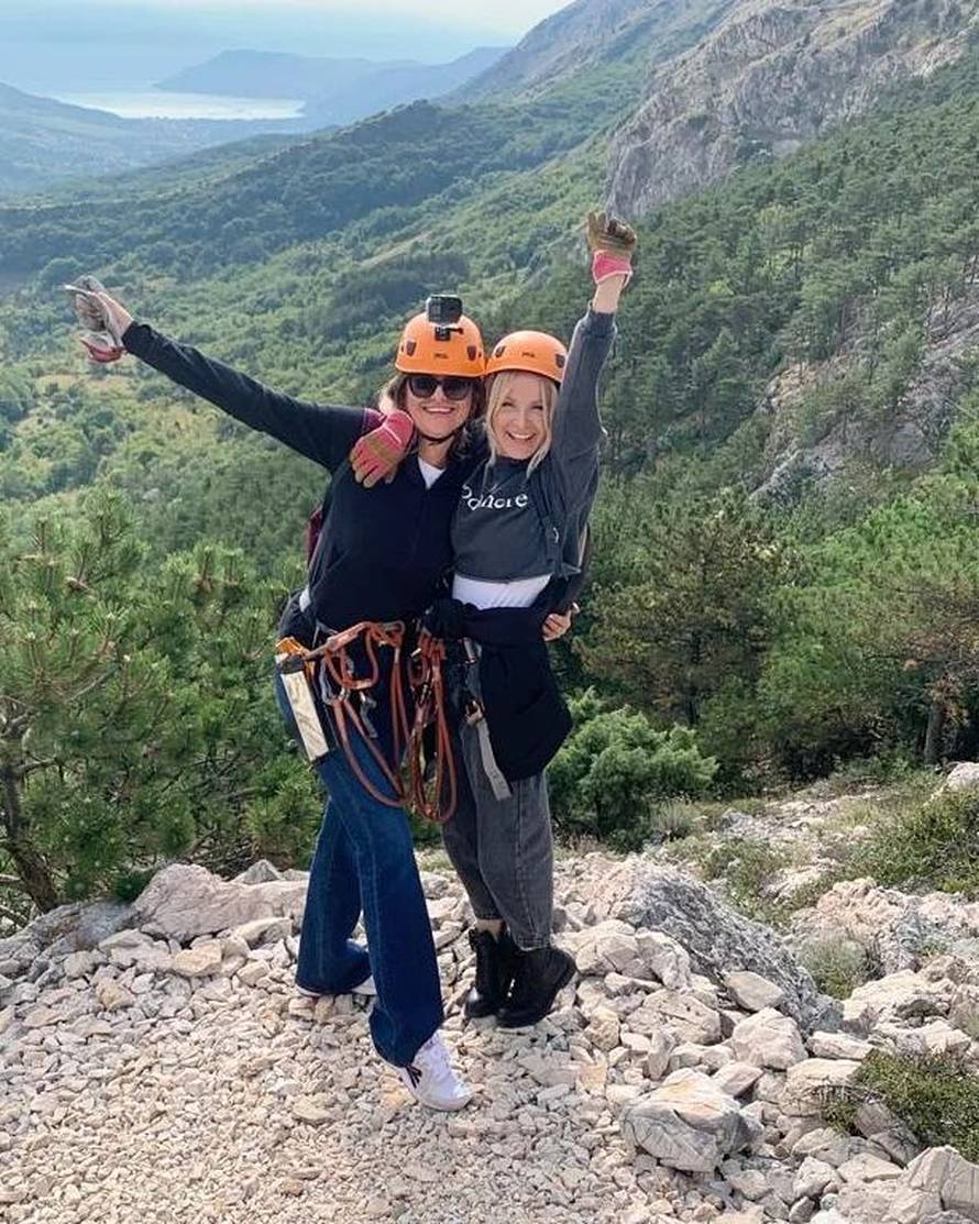 Danijela se oglasila prvi put nakon vijesti o Grašinoj vezi