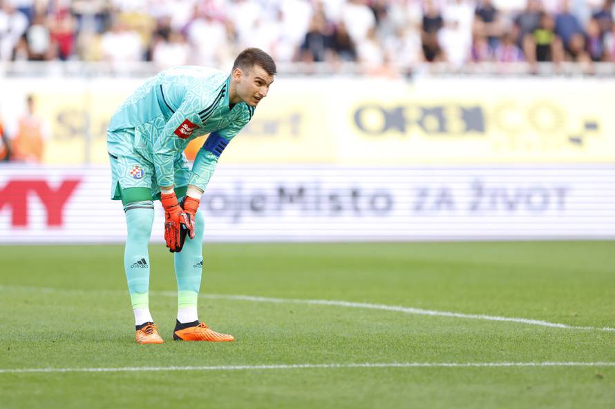 Hajduk i Dinamo sastali se u 32. kolu SuperSport HNL-a