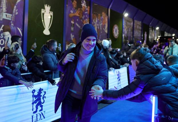 Premier League - Chelsea v AFC Bournemouth