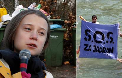 Ekološki ratnici, gdje ste? Što radite svaki dan za naš planet?