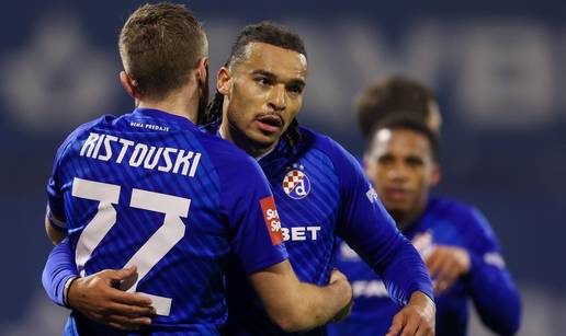 Dinamo napustilo čak 20 igrača! Trojica na listi za problematičnu poziciju, među njima i Brazilac