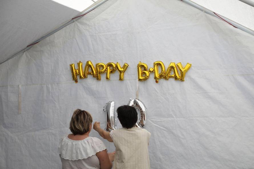 Bio je 'najveća hrvatska beba': 'Imam curu i uživam u varivu'