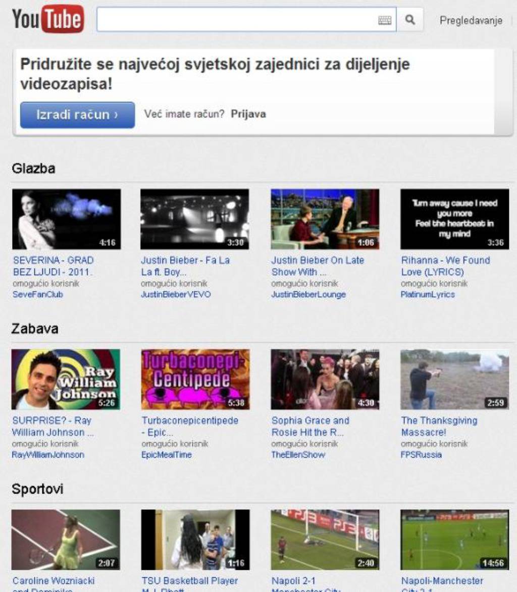 Screenshot/YouTube