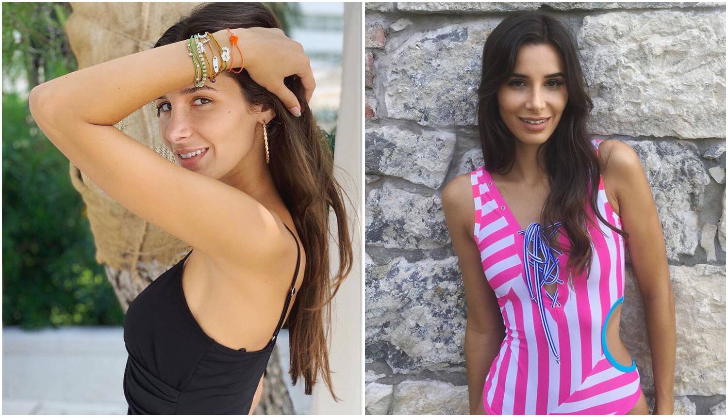Nova Miss Hrvatske ima 22 godine i studira novinarstvo