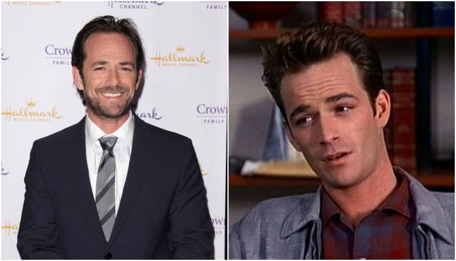 U 53. godini preminuo je slavni Luke Perry iz 'Beverly Hillsa'