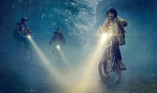 'Stranger Things': Potraga za glumačkim pojačanjima krenula