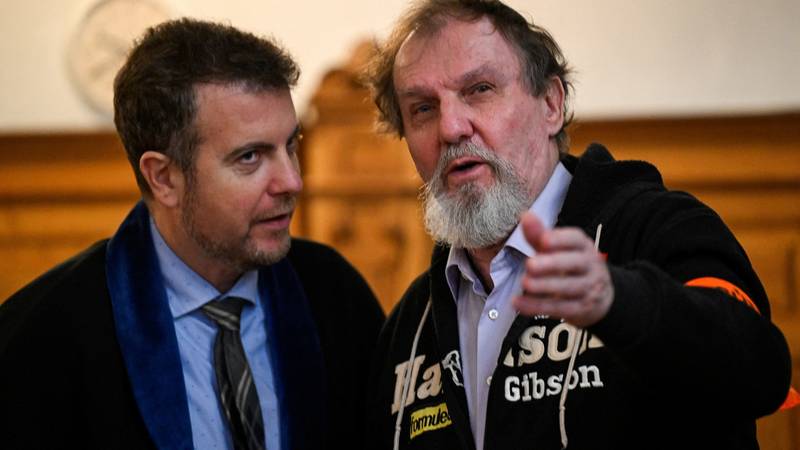 FOTO Napadač na slovačkog premijera kriv za terorizam, dobio 21 godinu zatvora