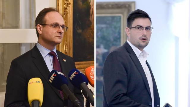 Glasnogovornik Vlade: Ponavlja se demantirana laž, Frka Petešić plaća zagrebački prirez od 18%