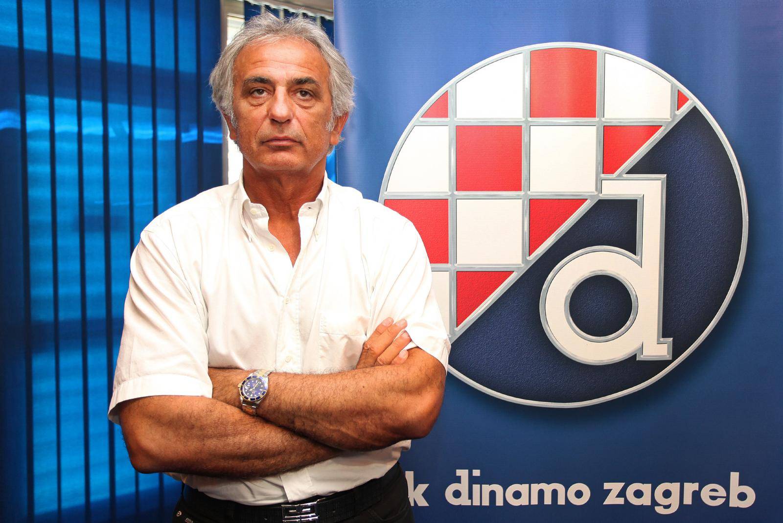 Vaha: Dinamo izgleda europski, opet će napraviti velike stvari!