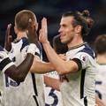Spursi skočili na drugo mjesto: Bale zabio nakon sedam godina